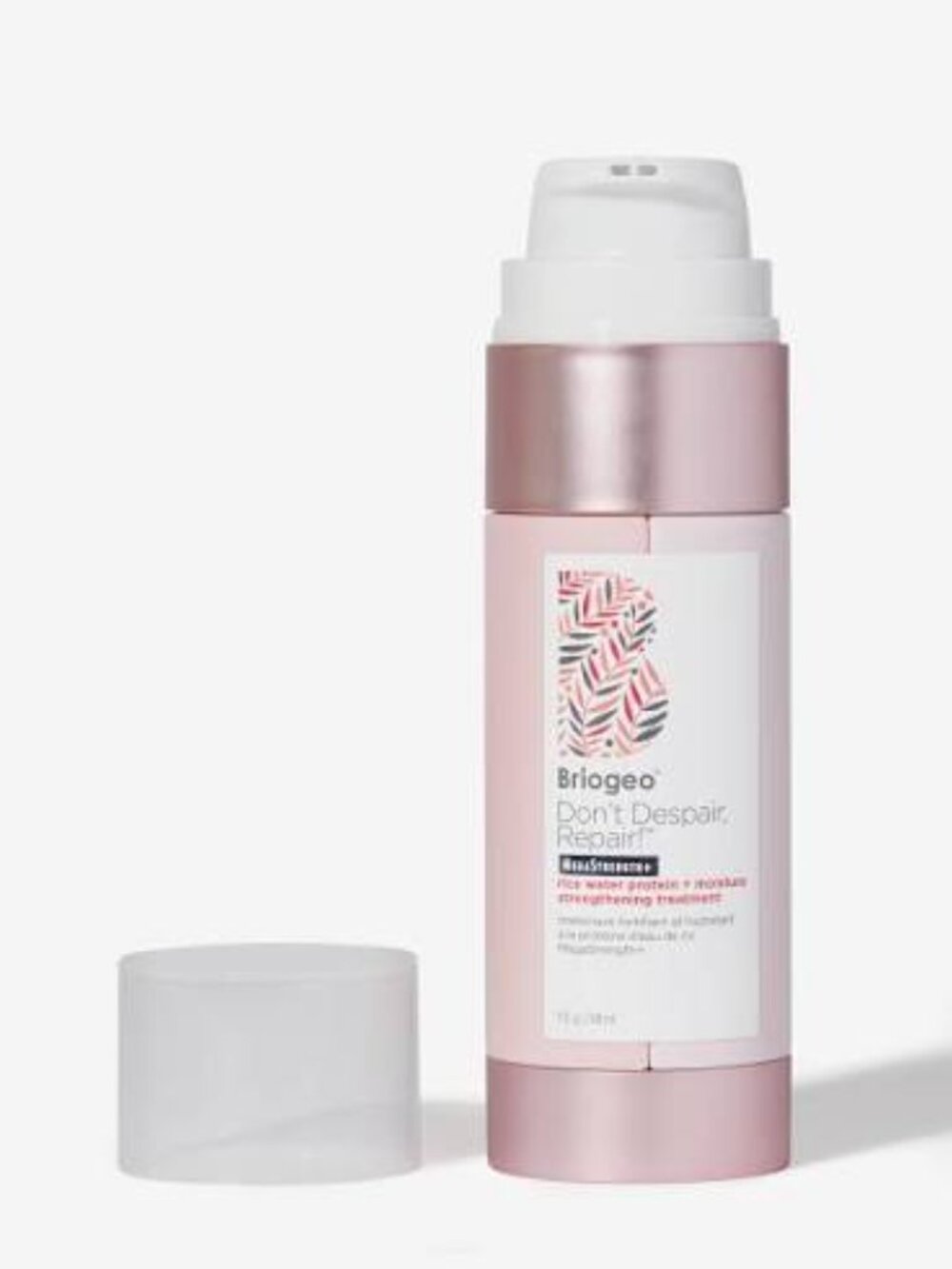 Briogeo Don't Despair Repair Rice Water Protein + Moisture Hair Treatment